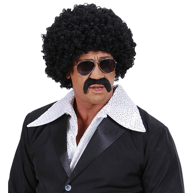 Svarta glasögon Pilot