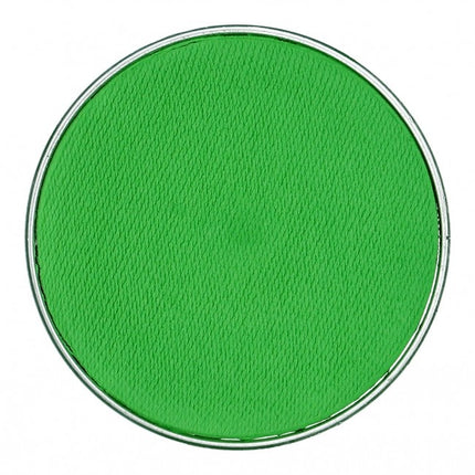 Grön Schmink 210 45gr