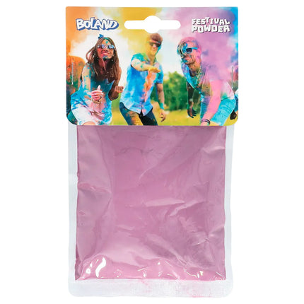 Lila Holi-pulver 70gr