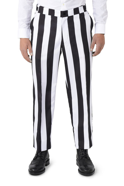 Halloween-dräkt Beetlejuice