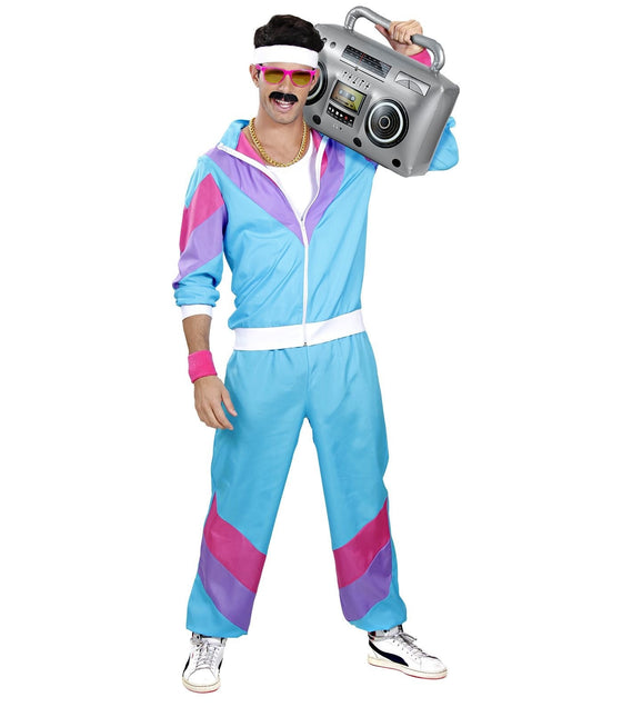 Radio Uppblåsbar 50cm