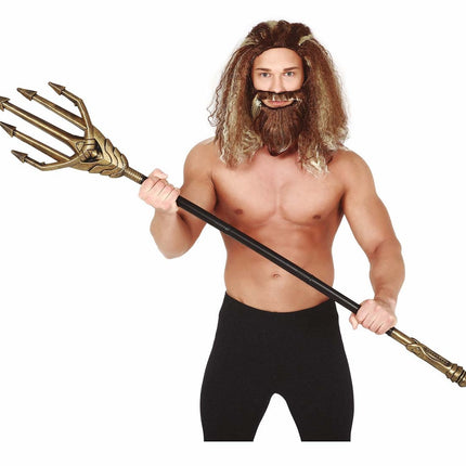 Golden Trident 1,2 m