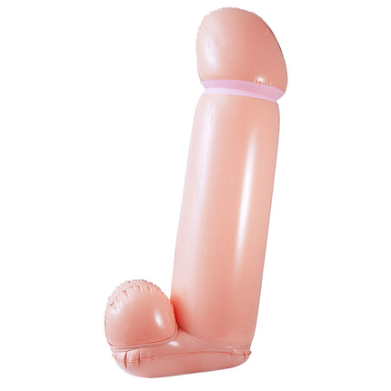 Penis Uppblåsbar Penis 60cm