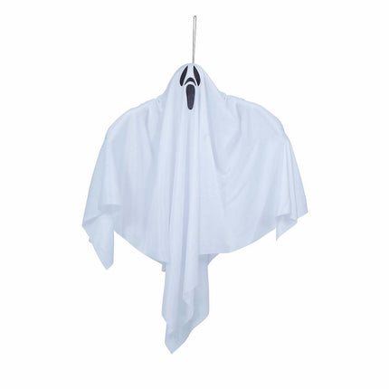 Halloween docka spöke 80cm