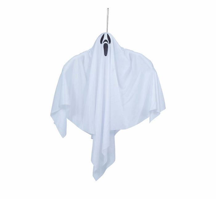 Halloween docka spöke 80cm