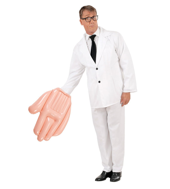 Hand uppblåsbar 50cm