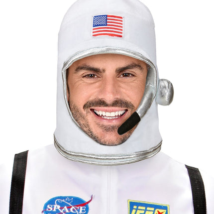 Astronauthjälm Usa