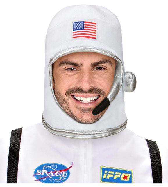 Astronauthjälm Usa