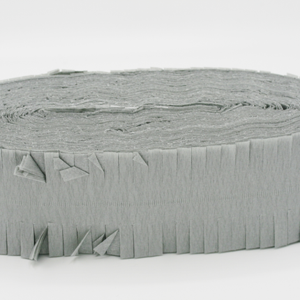 Girland Silver Crepe 24m