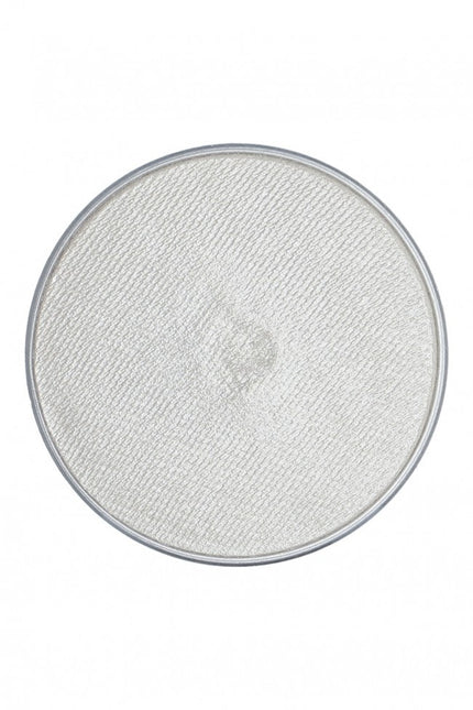 White Silver Schmink 140 45gr