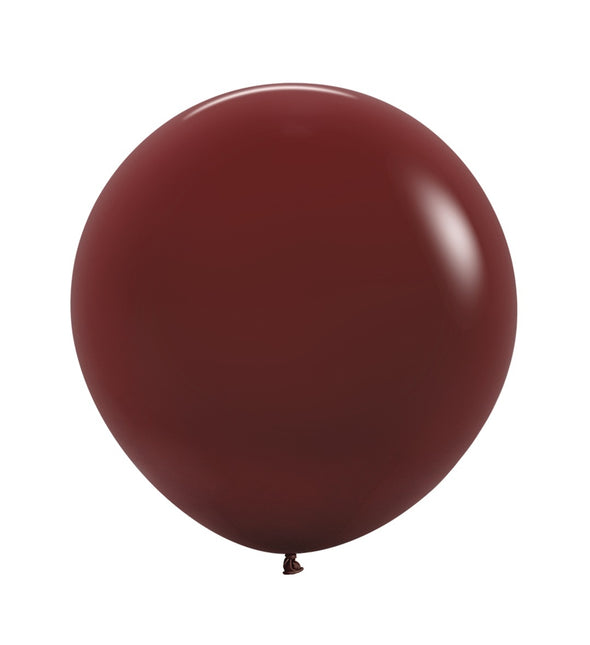 Ballonger Merlot 61cm 10st