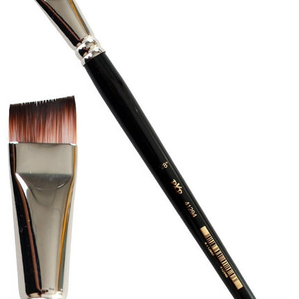 PXP Borstset Korthårig Vinklad 1/2" , 5/8" , 3/4"