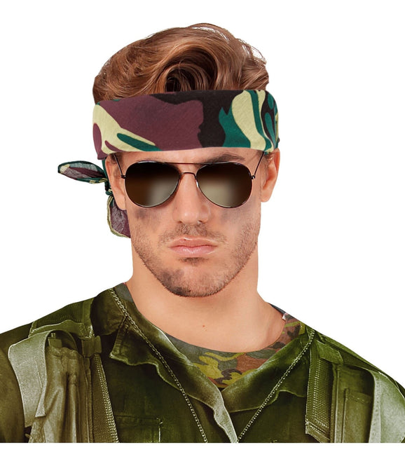 Arméns bandana