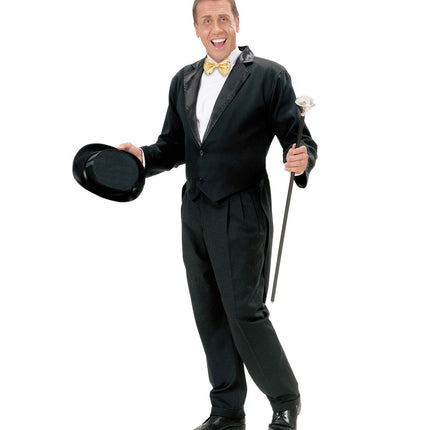 Guldbåge paljetter Unisex