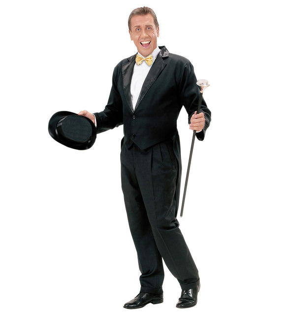 Guldbåge paljetter Unisex