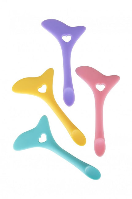 PXP Eyeliner-applikator i olika färger