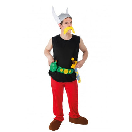 Asterix kostym