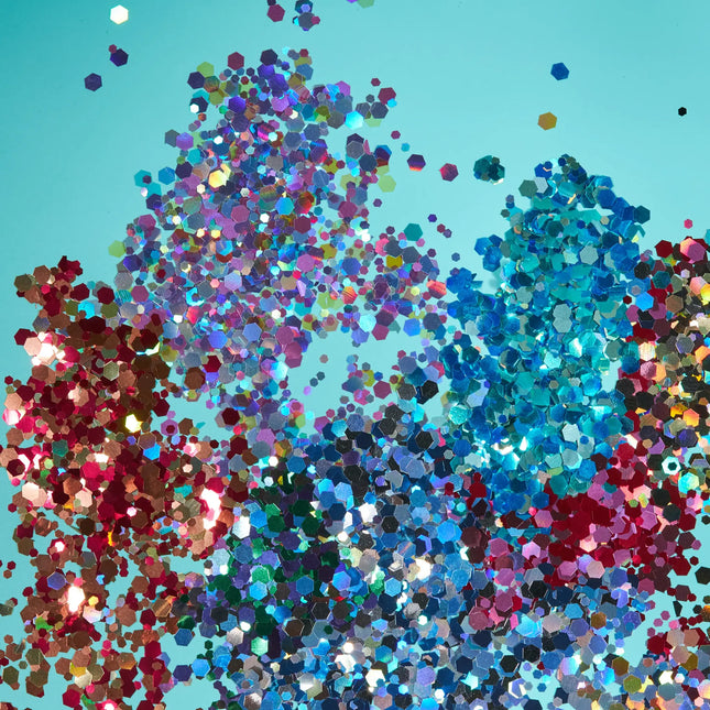 Moon Glitter Mystic Chunky Glitter Höst 3g