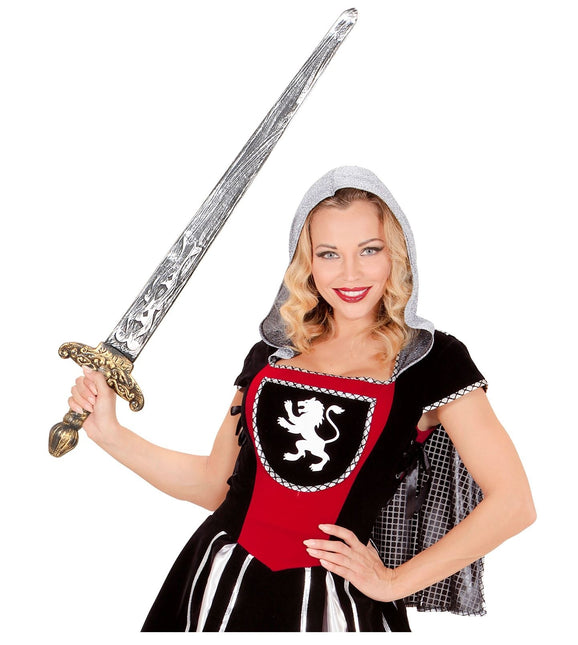 Falskt svärd Excalibur