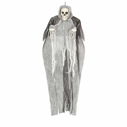 Halloween docka skelett 80cm
