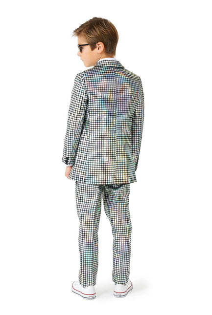 Disco Suit Boy <tc>OppoSuits</tc>