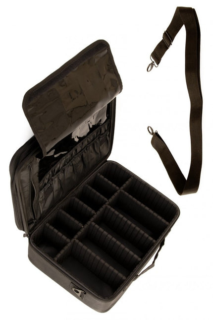 PXP Reseväska för smink och smink