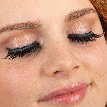 PXP Fake Lashes Magnetiska Bryssel