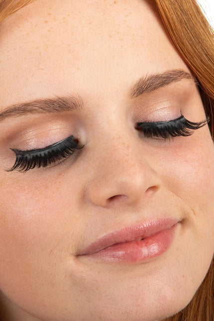 PXP Fake Lashes Magnetiska Bryssel