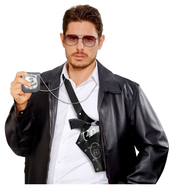 Hölster Fbi