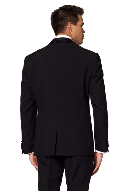 Svart smoking herr <tc>OppoSuits</tc>