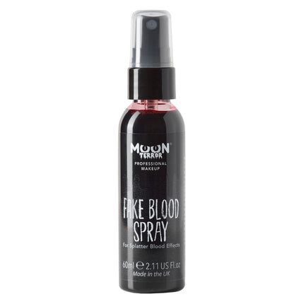 Moon Terror Pro FX Blood Spray Blodspray Blodspray