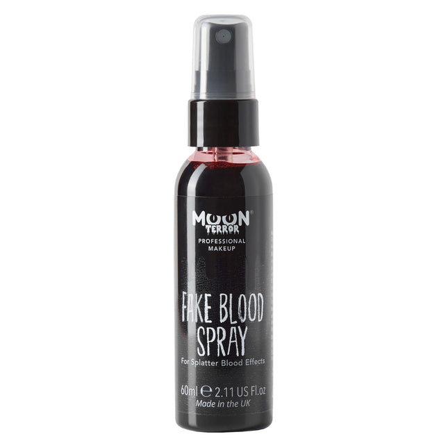 Moon Terror Pro FX Blood Spray Blodspray Blodspray