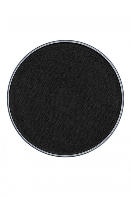 Svart Schmink 163 45gr