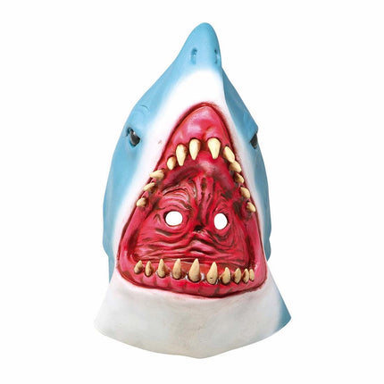Mask Shark