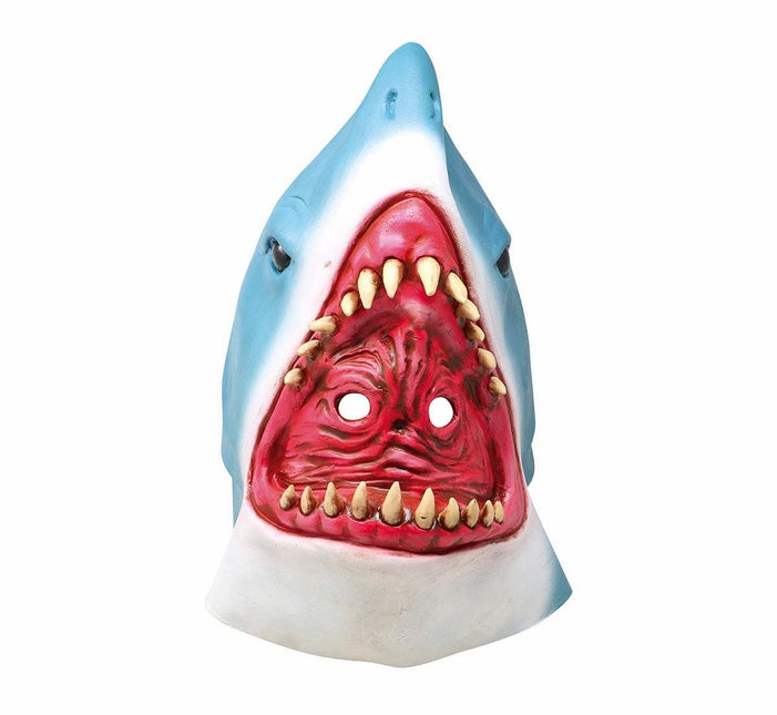 Mask Shark