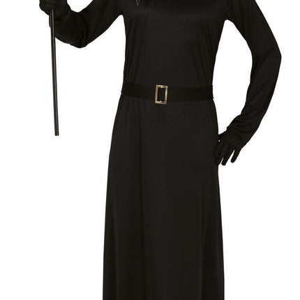 Plague Doctor Halloweenkostym Herr L