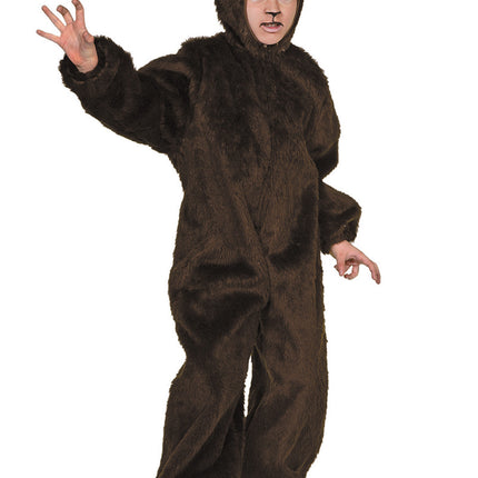 Björn kostym Barn Björn