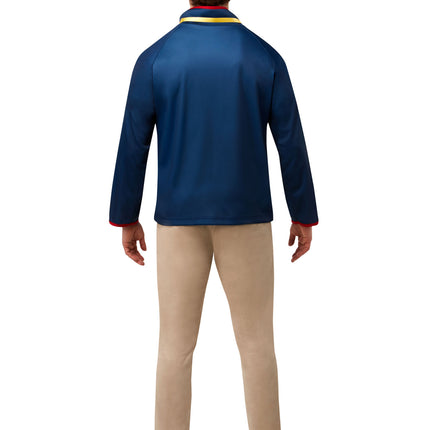 Kostym Ted Lasso Män