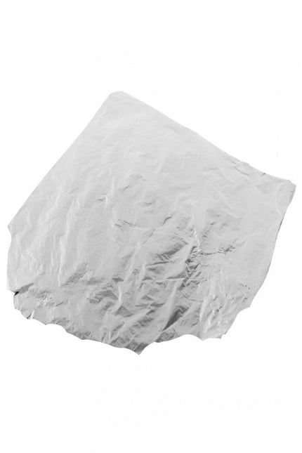 PXP folieark silver per 10