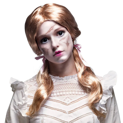 Linser i svart färg