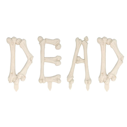 Halloween-dekoration 10 delar