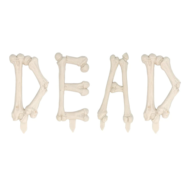 Halloween-dekoration 10 delar