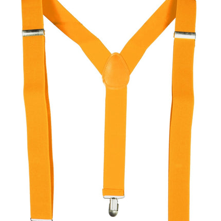 Neonorangea hängslen Lyx