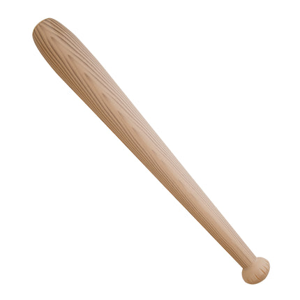 Bat Uppblåsbar Baseball 82cm