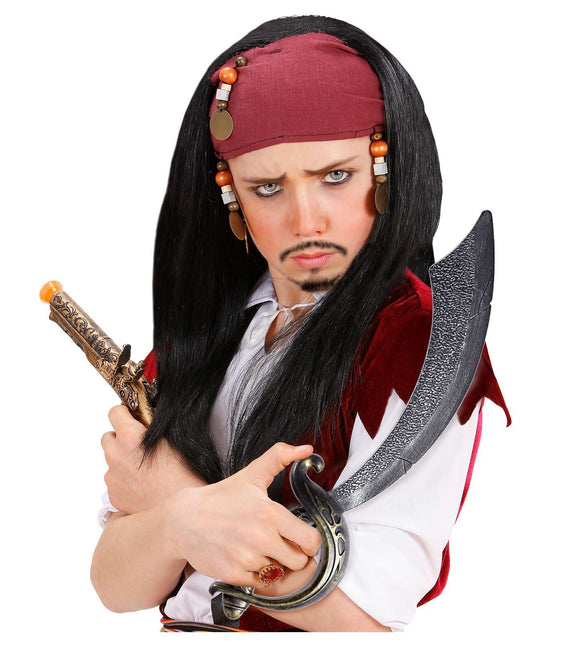 Pirat falskt svärd