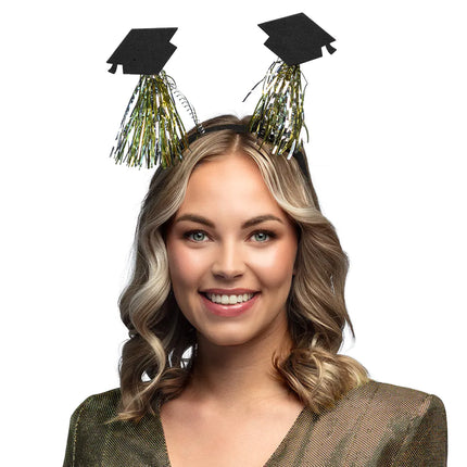 Pannband Framgångsrikt