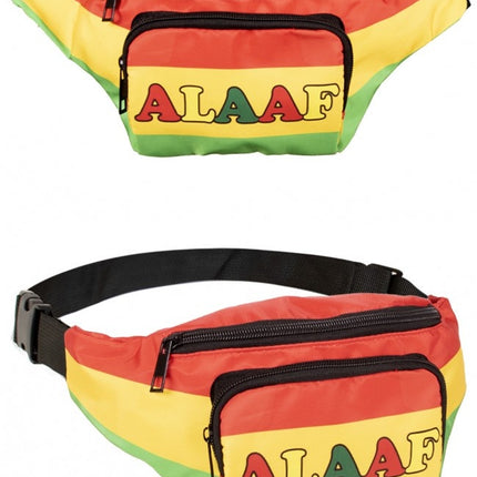 Hip bag Alaaf