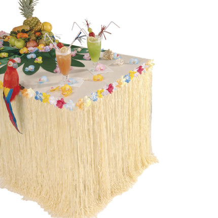 Hawaii Bordskjol Blommor