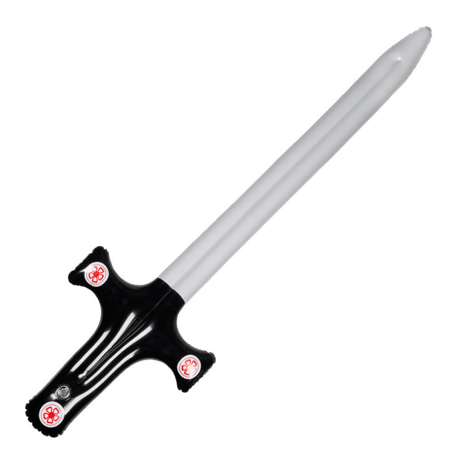 Falsk svärdsriddare 1,3 m