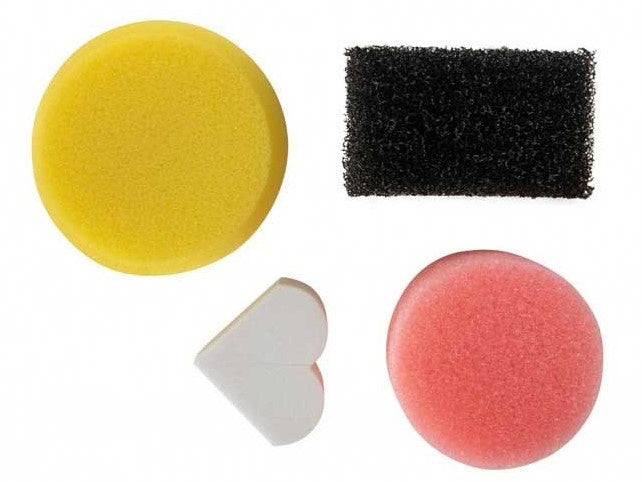 PXP Professionell svampsats